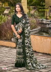 Vaishnavi Vol 22 By Kashvi Simmer Moss Daily Wear Saree Orders In India